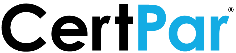 CertPar
